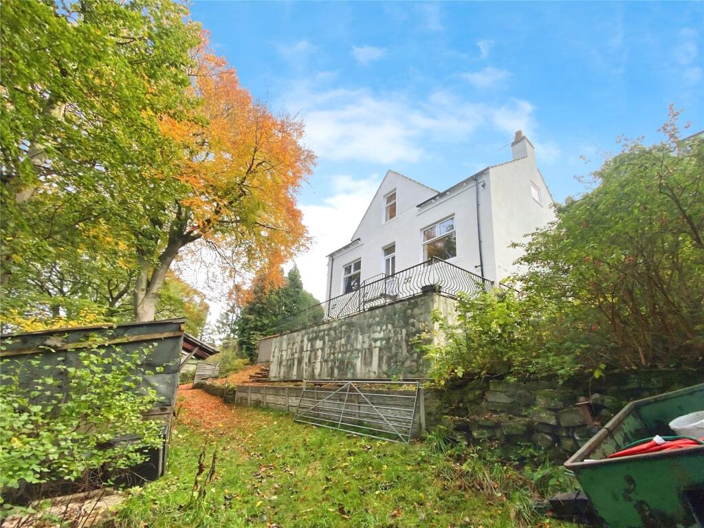 Main image of property: Whins Woods, Keighley, West Yorkshire, BD21