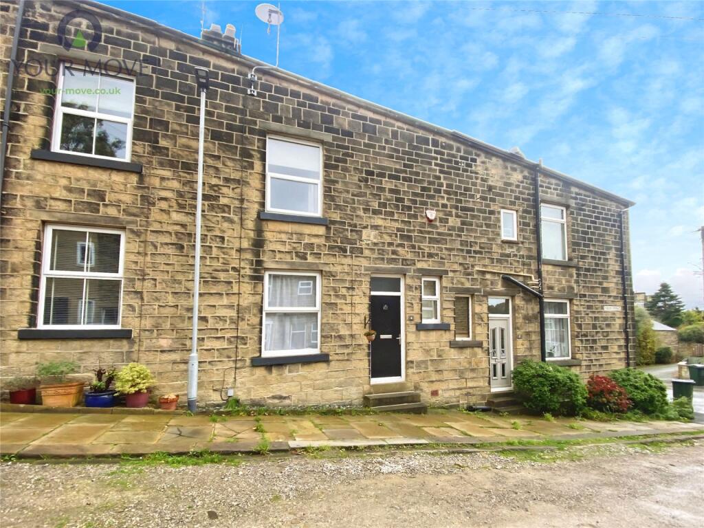 Main image of property: Foulds Terrace, Bingley, West Yorkshire, BD16