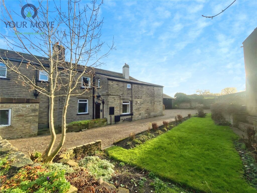 Main image of property: Main Road, East Morton, Keighley, West Yorkshire, BD20