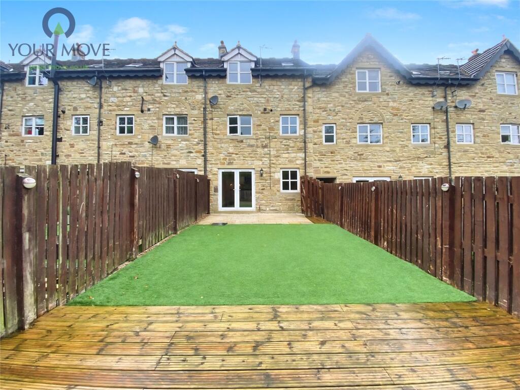 Main image of property: Rushy Fall Meadow, Keighley, West Yorkshire, BD22