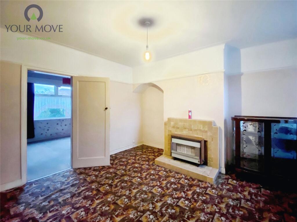Main image of property: Glenhurst Grove, Keighley, West Yorkshire, BD21