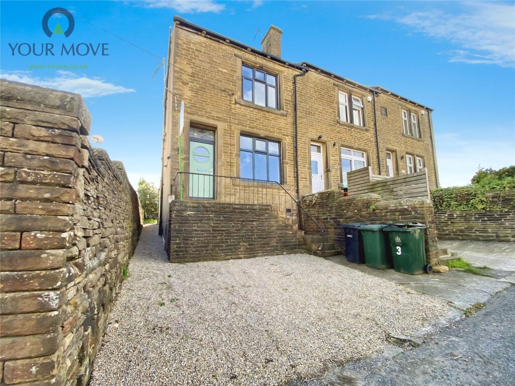 Main image of property: Denby Mount, Oakworth, Keighley, West Yorkshire, BD22