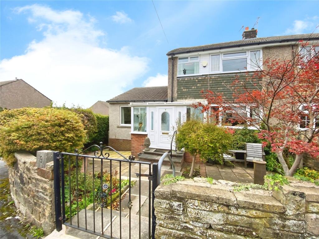 Main image of property: Branshaw Grove, Keighley, West Yorkshire, BD22