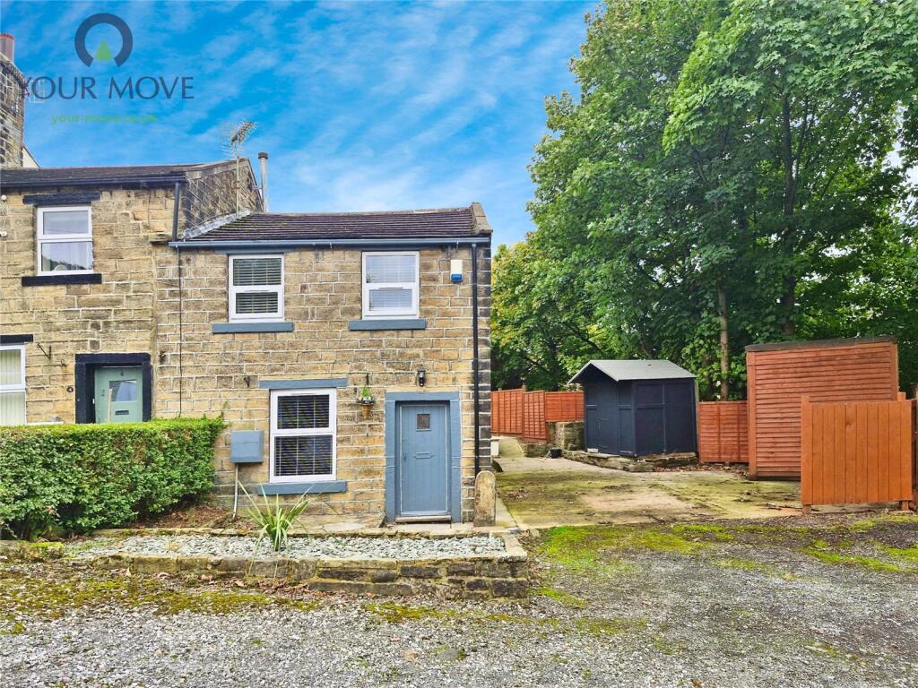 Main image of property: Ingram Street, Keighley, West Yorkshire, BD21