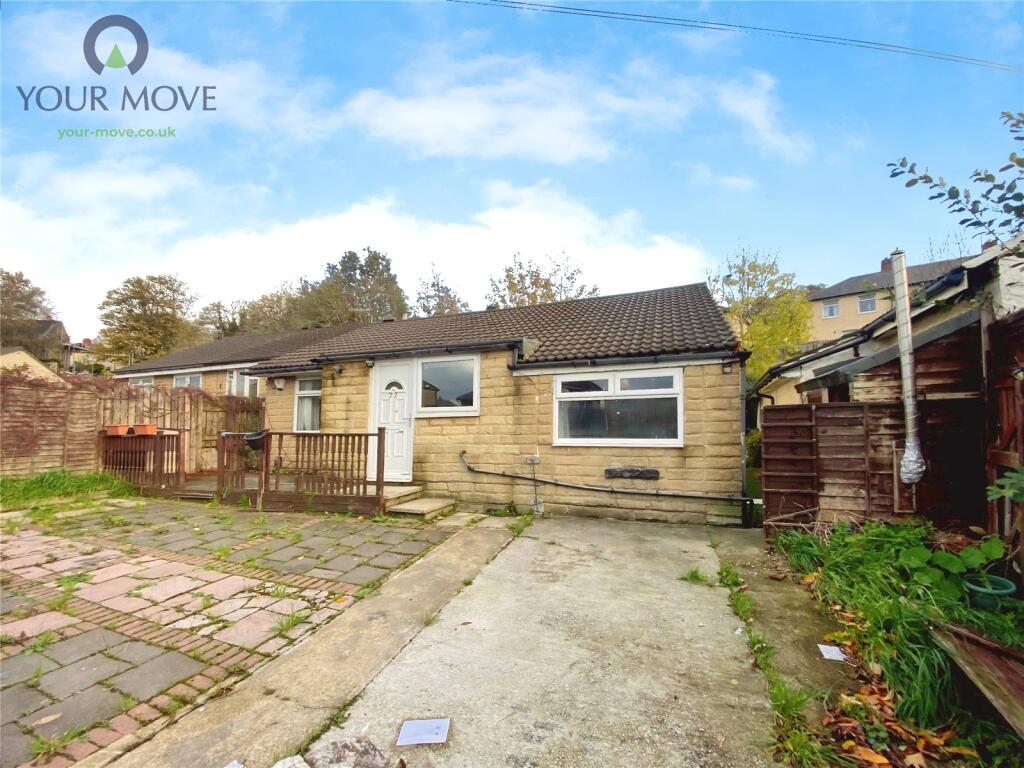 Main image of property: Hainworth Wood Road North, Keighley, West Yorkshire, BD21