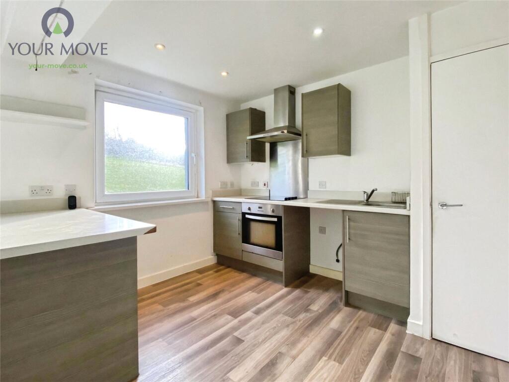 Main image of property: Parkwood Rise, Keighley, West Yorkshire, BD21