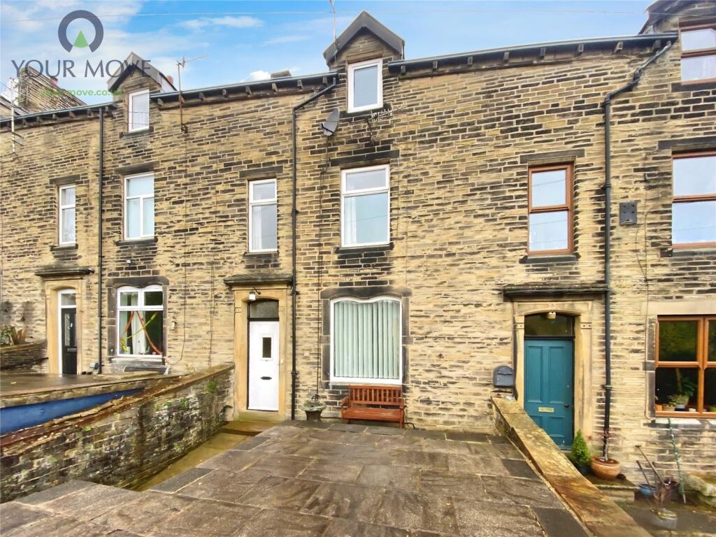Main image of property: Ivy Bank Lane, Haworth, Keighley, West Yorkshire, BD22