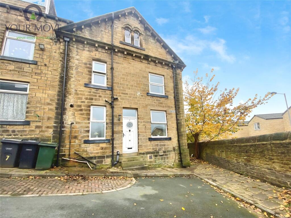 Main image of property: Ash Grove, Keighley, West Yorkshire, BD21