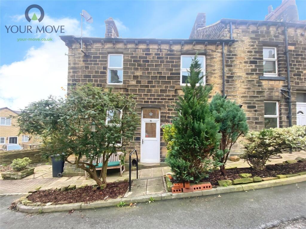 Main image of property: Ash Grove, Keighley, West Yorkshire, BD21