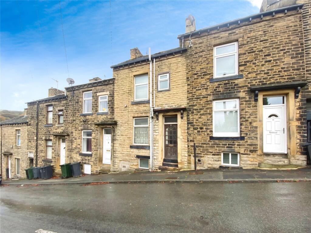 Main image of property: Rawling Street, Keighley, West Yorkshire, BD21
