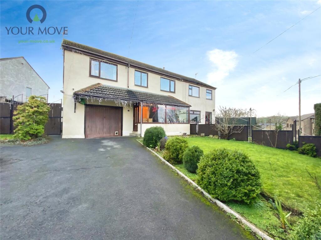 Main image of property: Greenside Lane, Cullingworth, Bradford, West Yorkshire, BD13