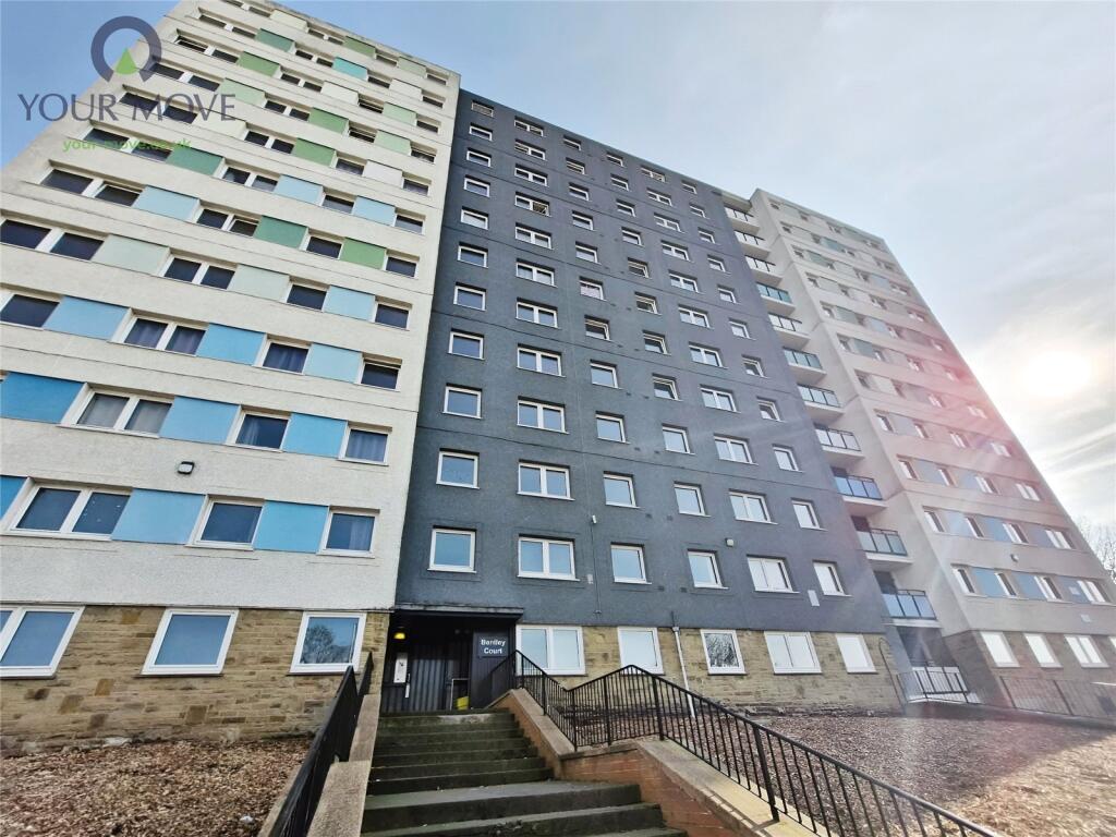 Main image of property: Bentley Court, Parkwood Rise, Keighley, West Yorkshire, BD21
