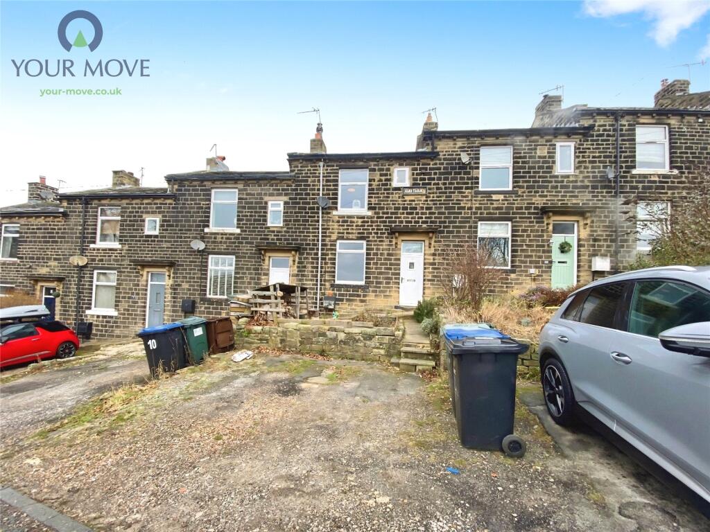 Main image of property: Alma Terrace, East Morton, Keighley, West Yorkshire, BD20