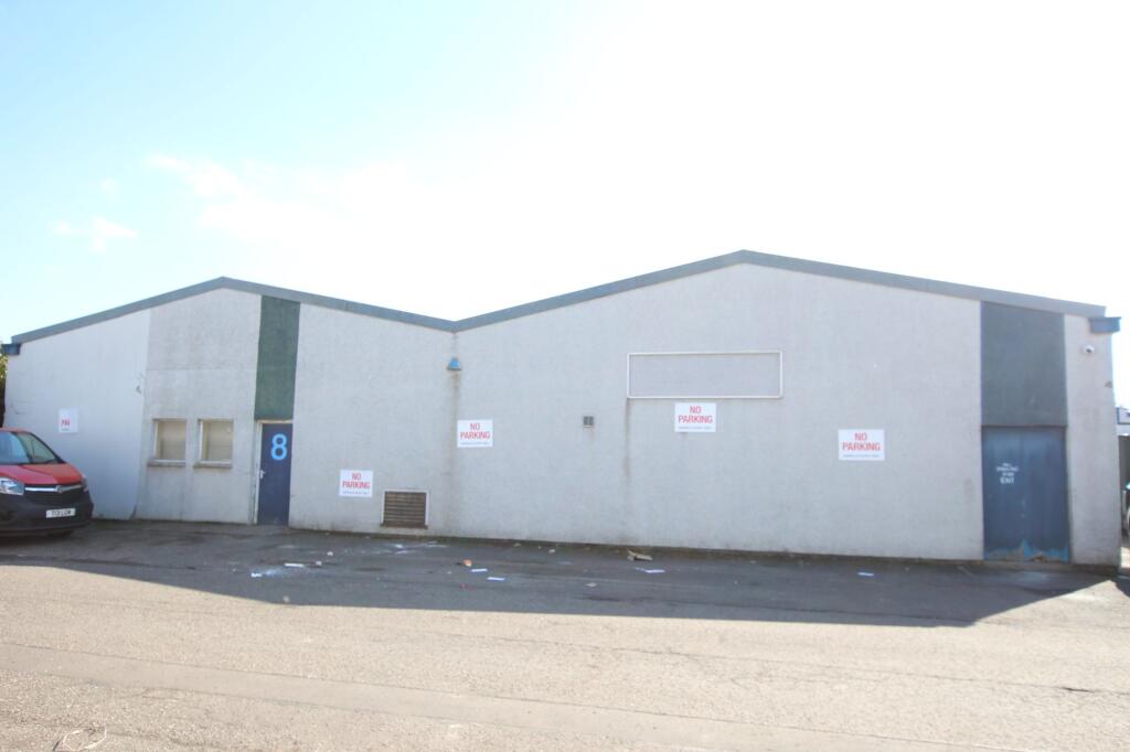 Main image of property: Grange Road, Houstoun Industrial Estate, EH54