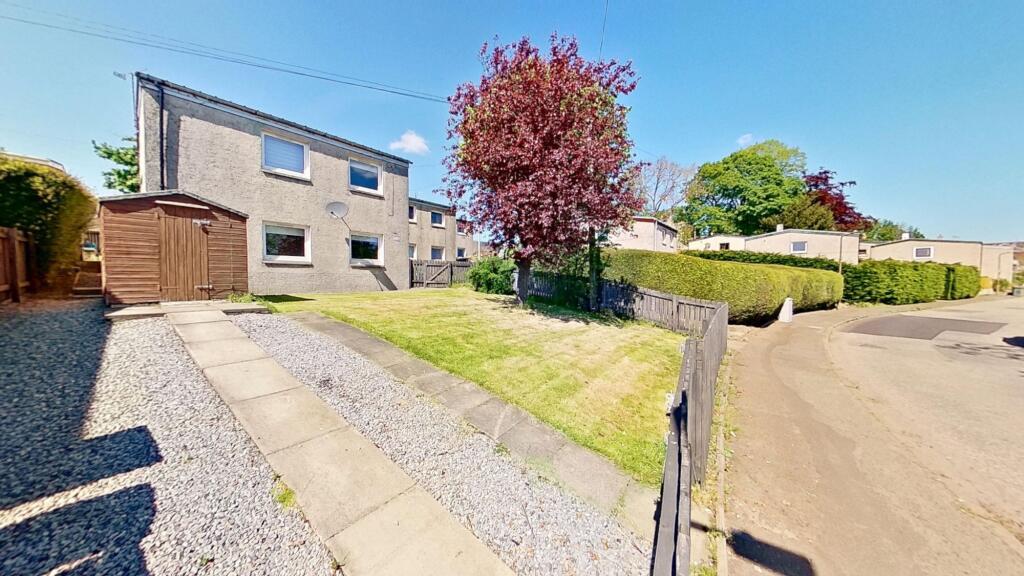 Main image of property: The Glebe, Kirkliston, EH29