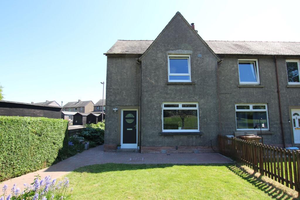 Main image of property: Church Street, Broxburn, EH52