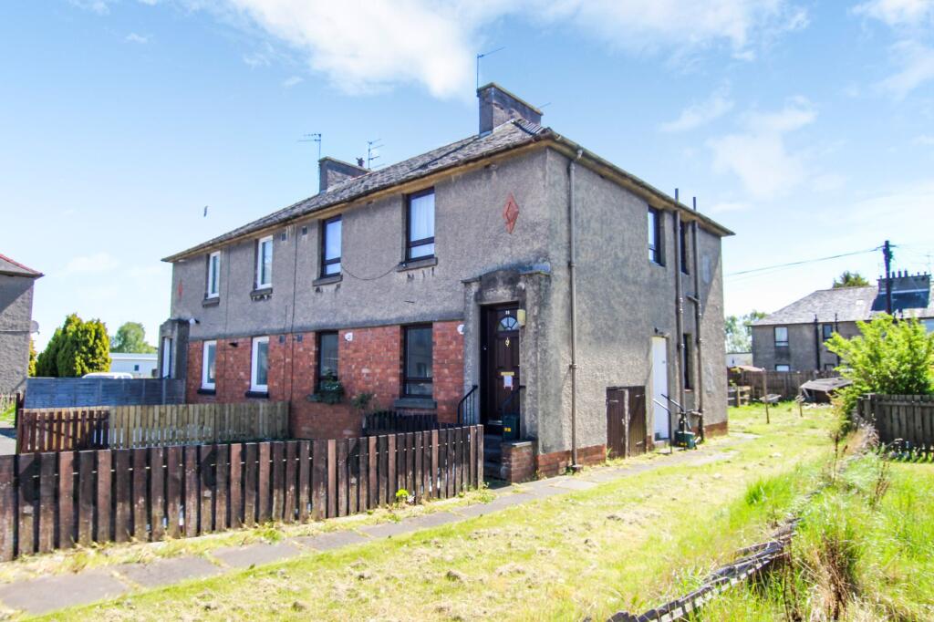 Main image of property: Cardross Road, Broxburn, EH52