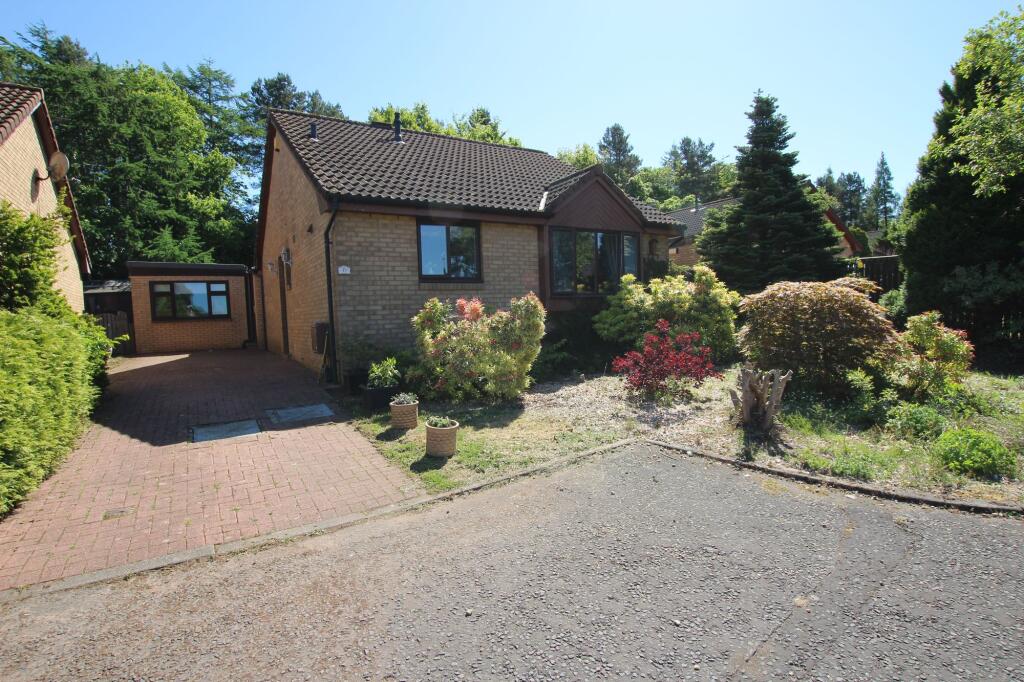 Main image of property: Kirkfield View, Livingston Village, EH54