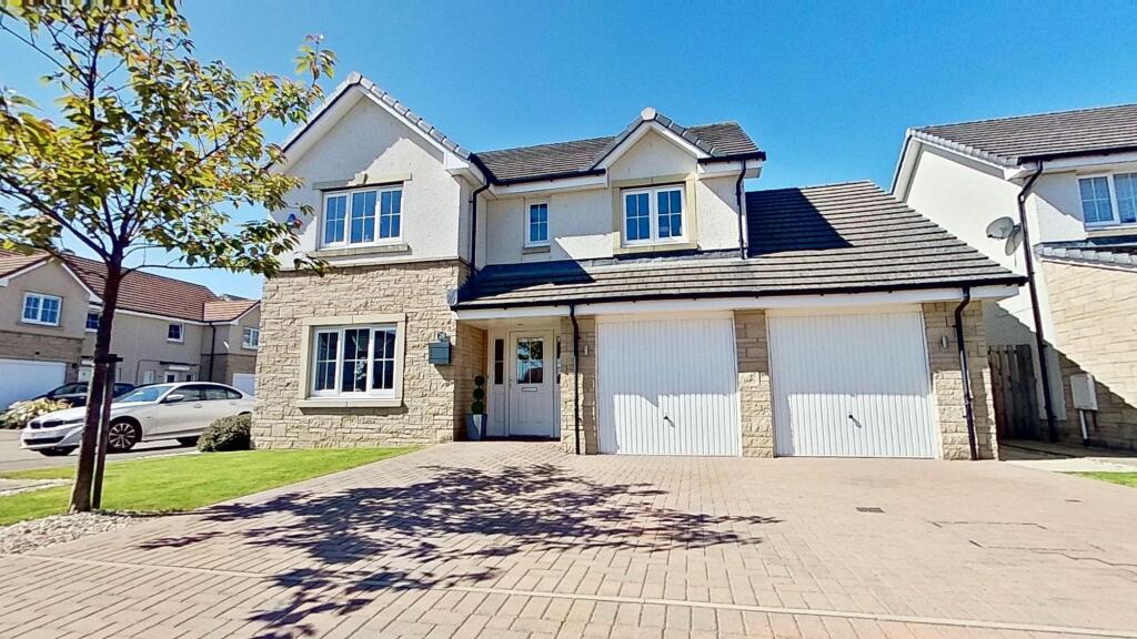 Main image of property: Wilsonville Place, Broxburn, EH52