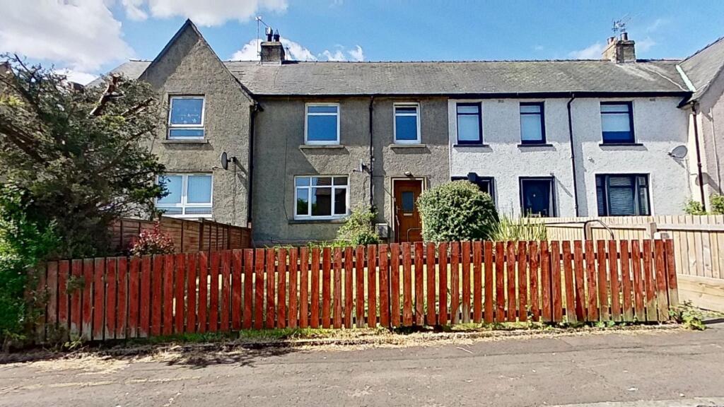 3 bedroom terraced house