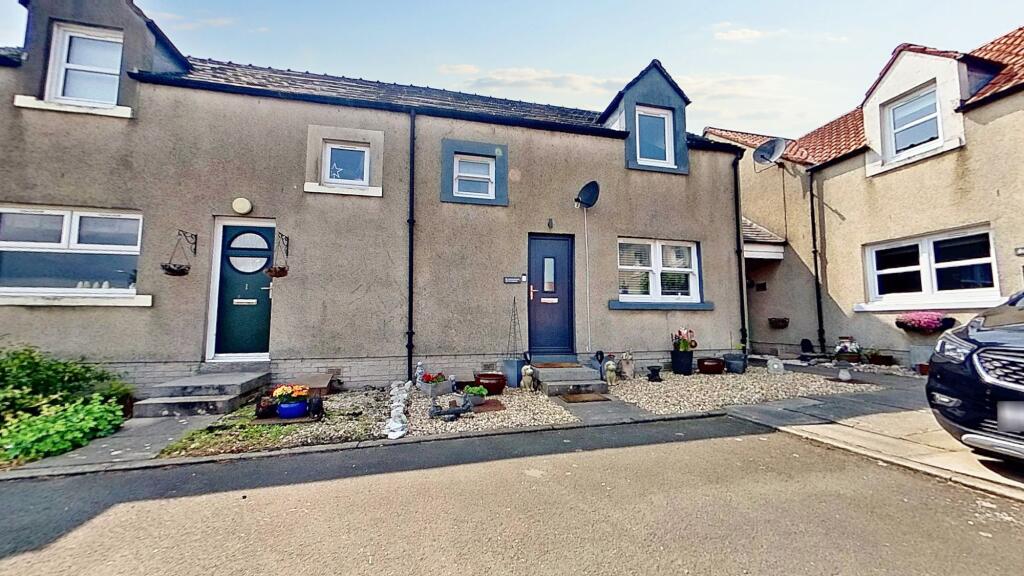 Main image of property: Greendykes Steadings, Broxburn, EH52