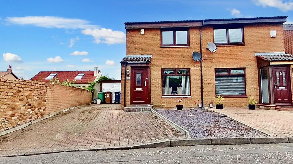 Main image of property: Joseph Scott Gardens, Broxburn, EH52