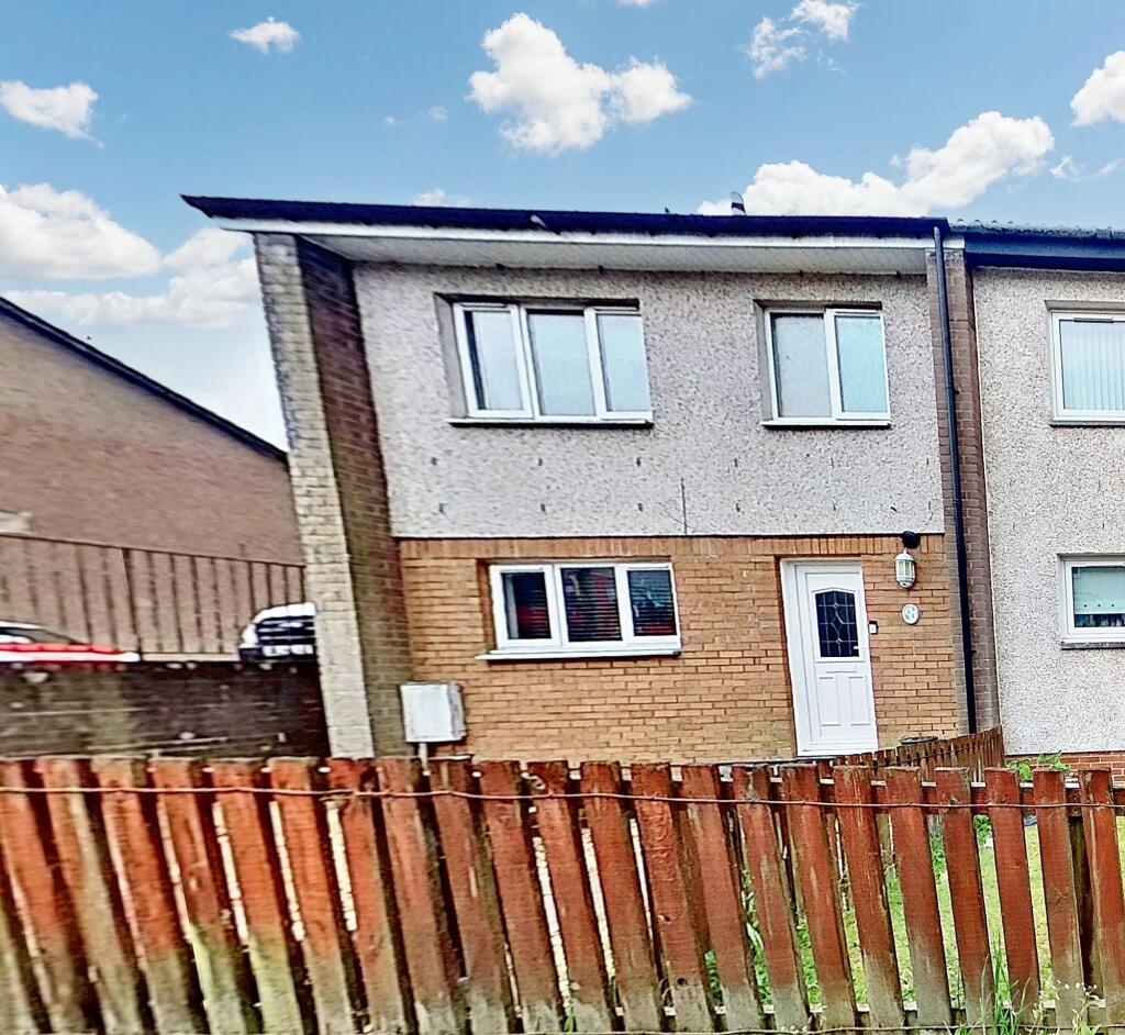 Main image of property: Bickerton Terrace, Whitburn, EH47