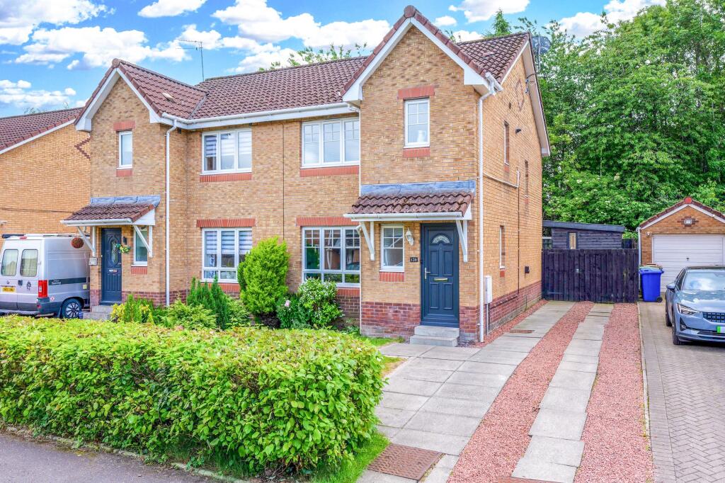 Main image of property: Loaninghill Road, Uphall, EH52