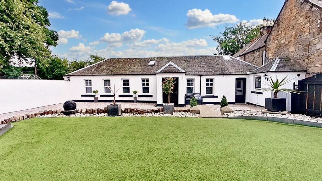 Main image of property: West Main Street, Broxburn, EH52