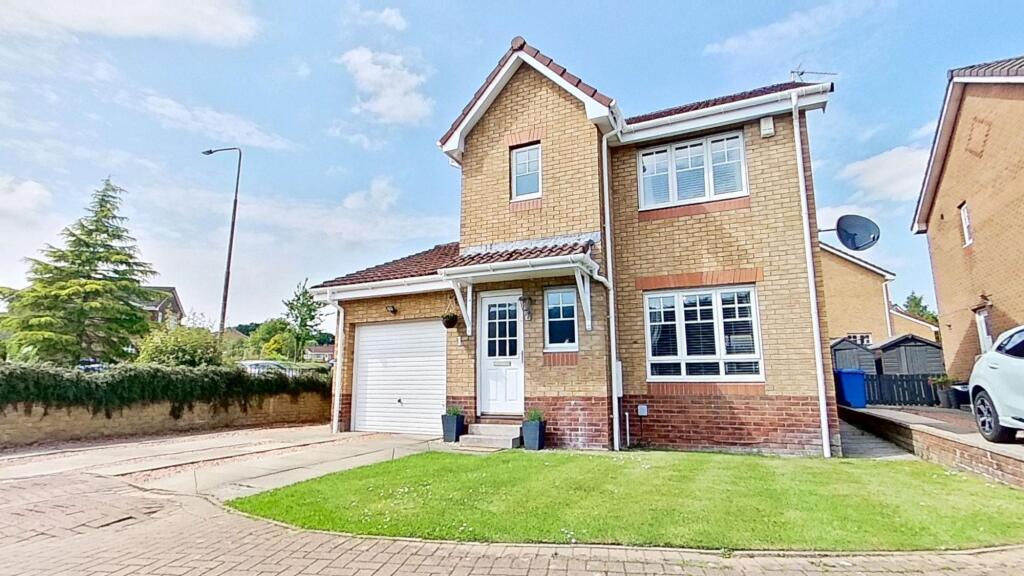 Main image of property: Byrehope Road, Uphall, EH52
