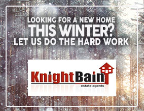 Get brand editions for KnightBain Estate Agents, Broxburn