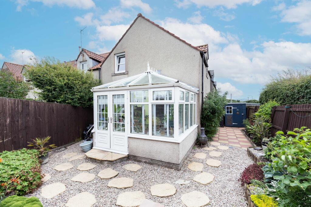 Main image of property: Greendykes Steadings, Broxburn, EH52
