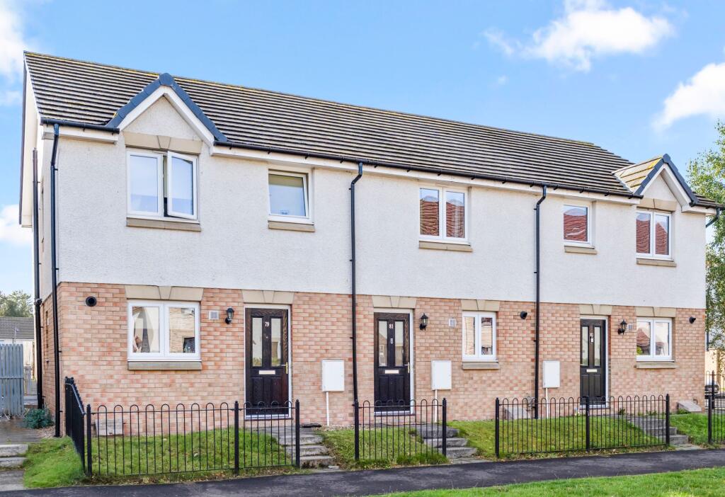 Main image of property: Leyland Road, Bathgate, EH48