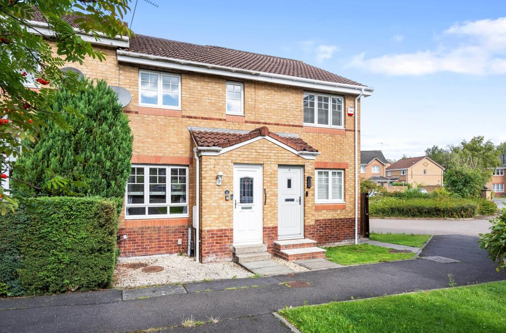 Main image of property: Byrehope Road, Uphall, EH52