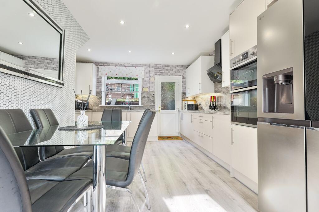 Main image of property: Craigseaton, Broxburn, EH52