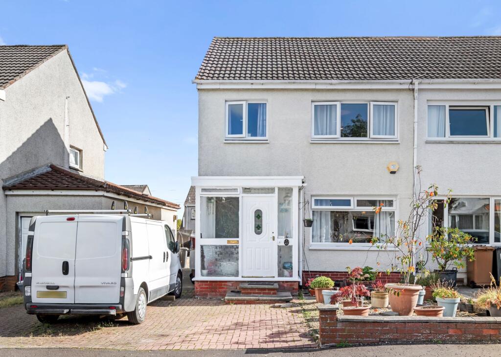 Main image of property: Parklands, Broxburn, EH52