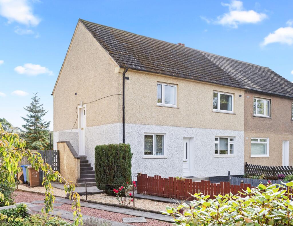 Main image of property: Niddry Road, Winchburgh, EH52