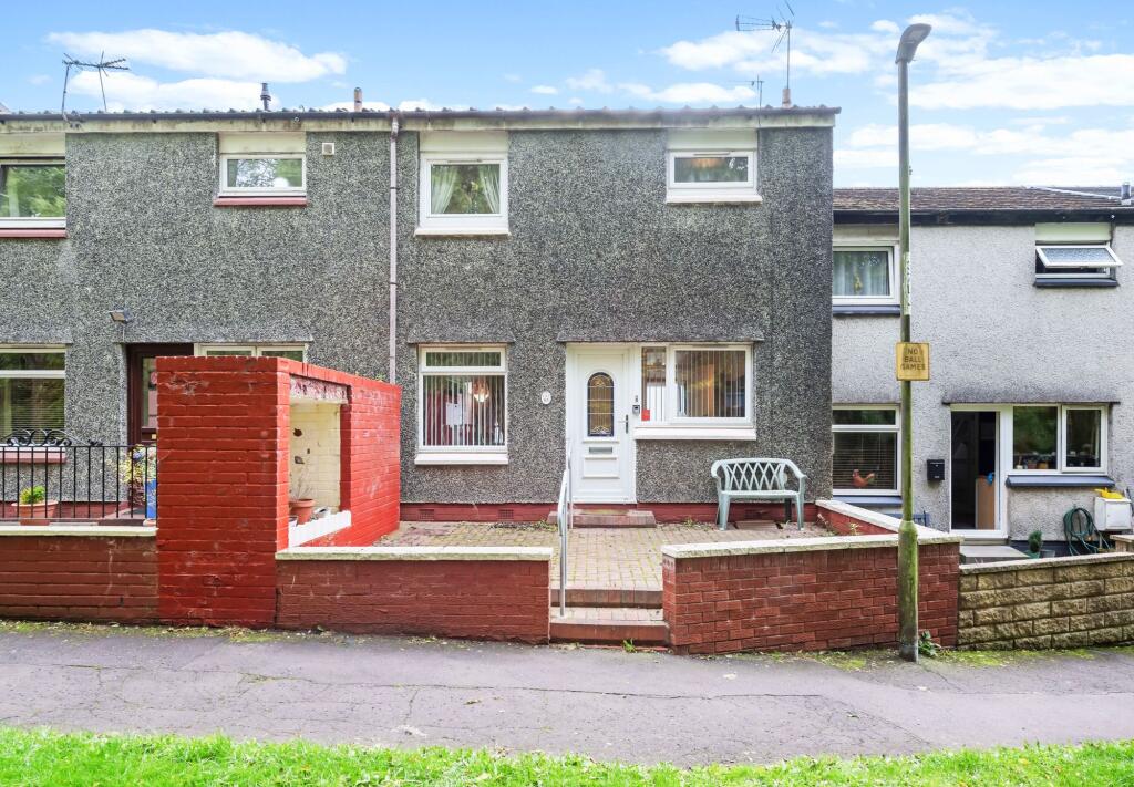Main image of property: Thomson Grove, Uphall, EH52