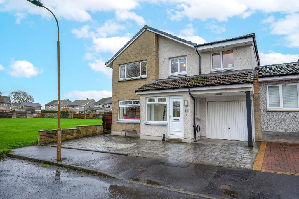 Main image of property: West Croft, Ratho, EH28