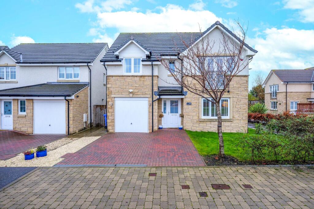 Main image of property: Poynters Road, Broxburn, EH52