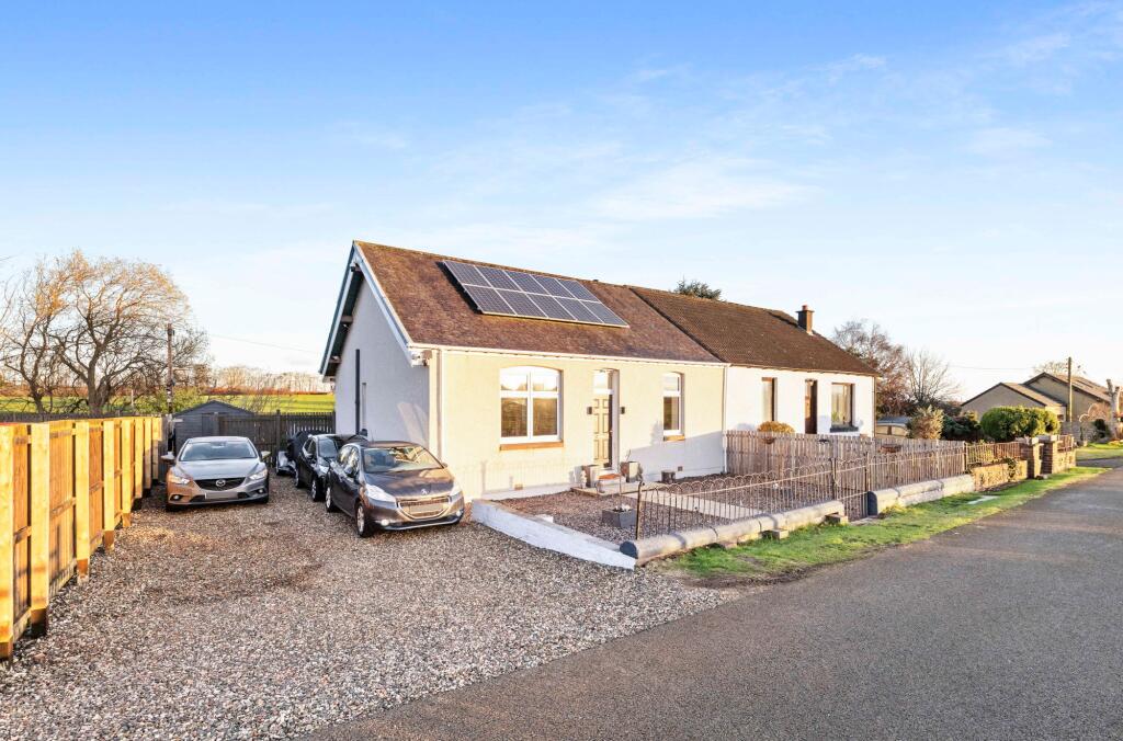 Main image of property: Broxburn, EH52