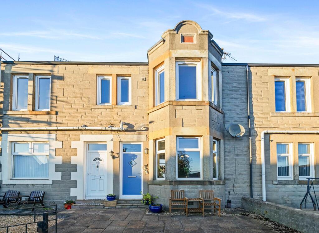 Main image of property: Union Road, Broxburn, EH52