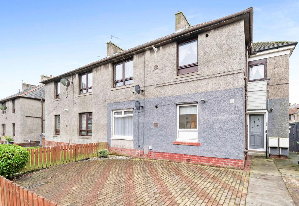 Main image of property: Turner Street, Bathgate, EH48
