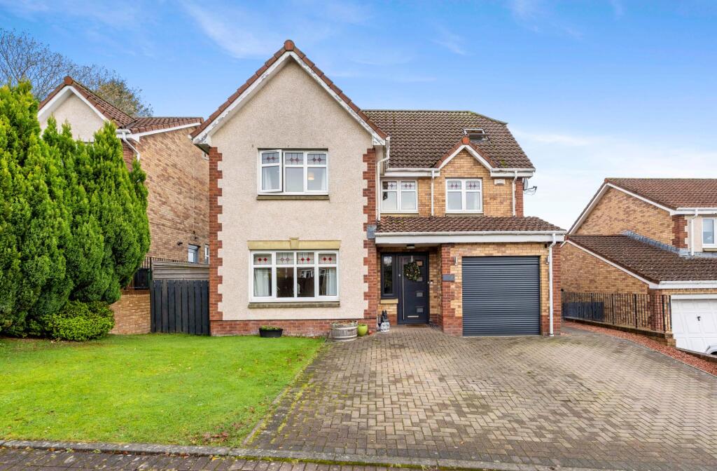 Main image of property: Craigengar Avenue, Uphall, EH52