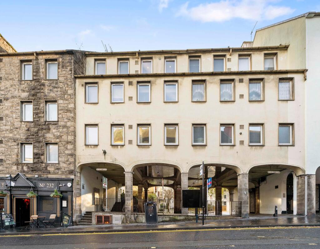 Main image of property: Canongate, Chessels Court, EH8