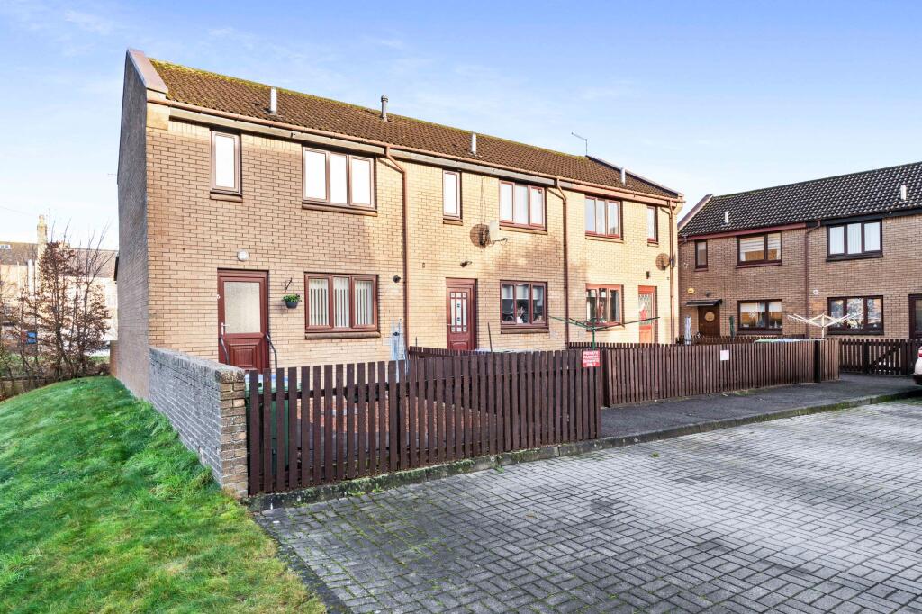 Main image of property: Long Byres, Broxburn, EH52