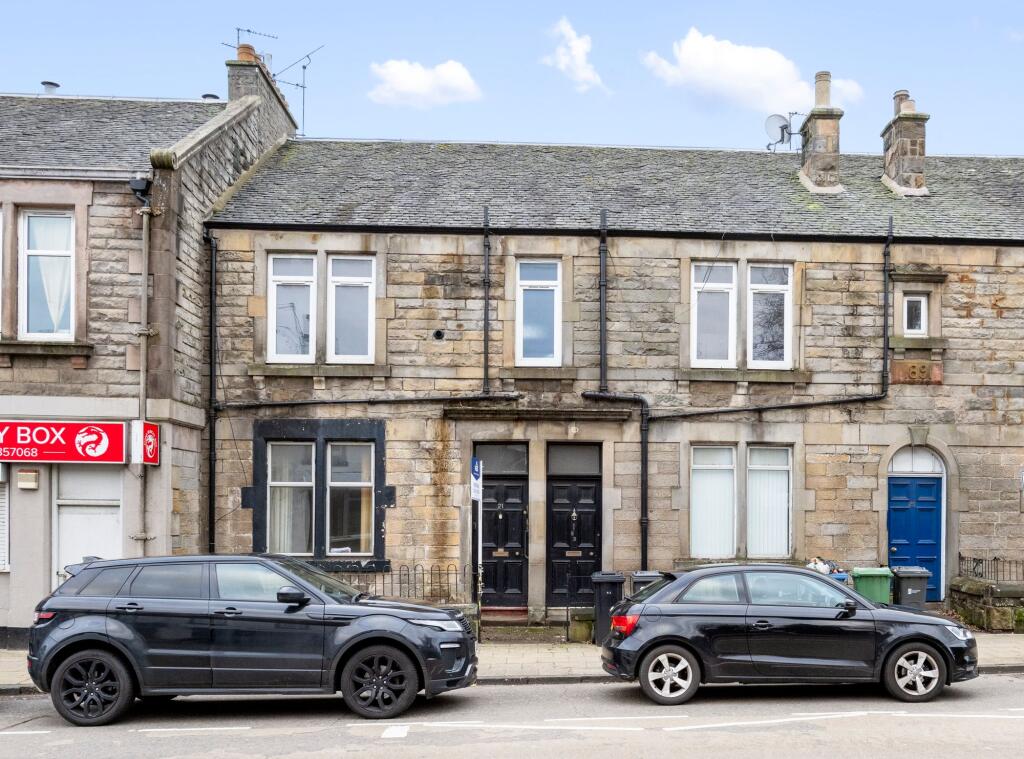 Main image of property: West Main Street, Broxburn, EH52