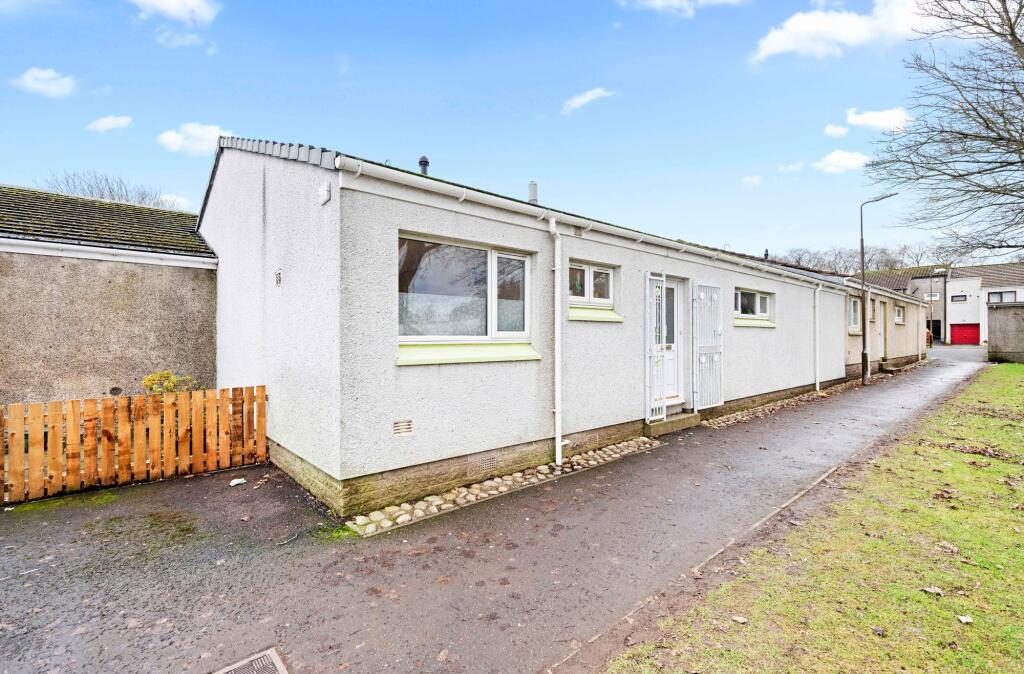 Main image of property: Willowbank, Livingston, EH54