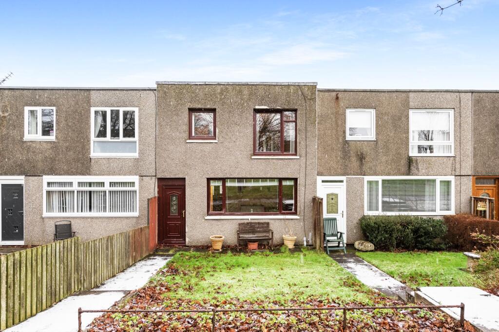 Main image of property: Pentland View, Uphall, EH52