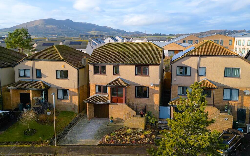 Main image of property: Janefield, Edinburgh, EH17